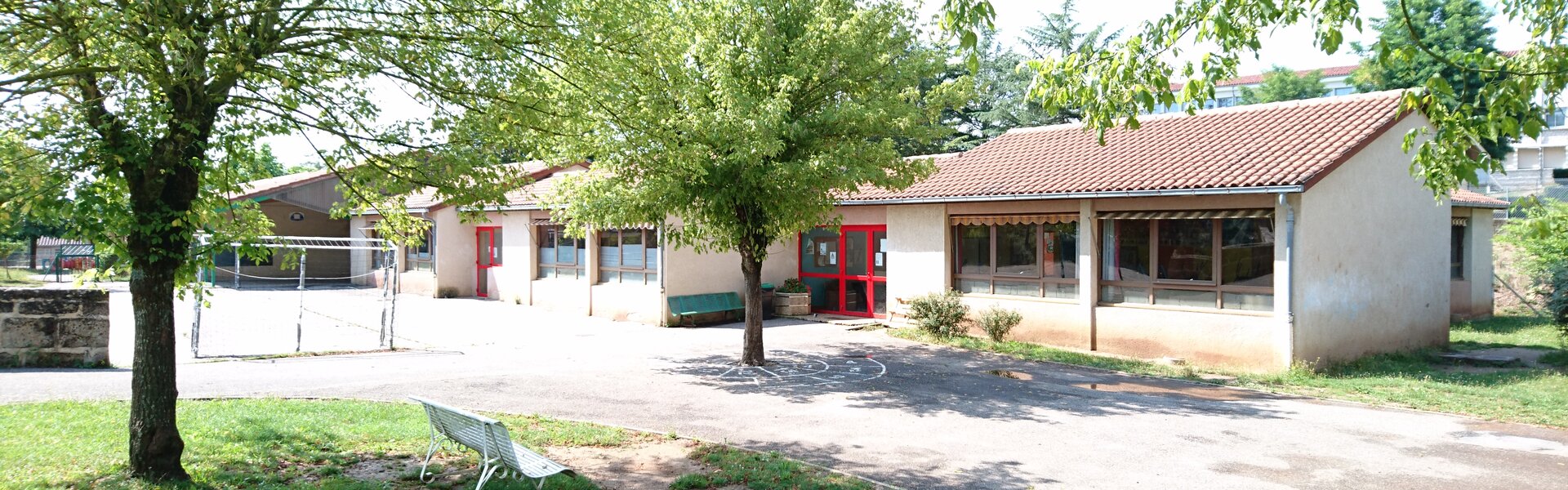 Mairie Commune Municipal Lot Occitanie Château Église